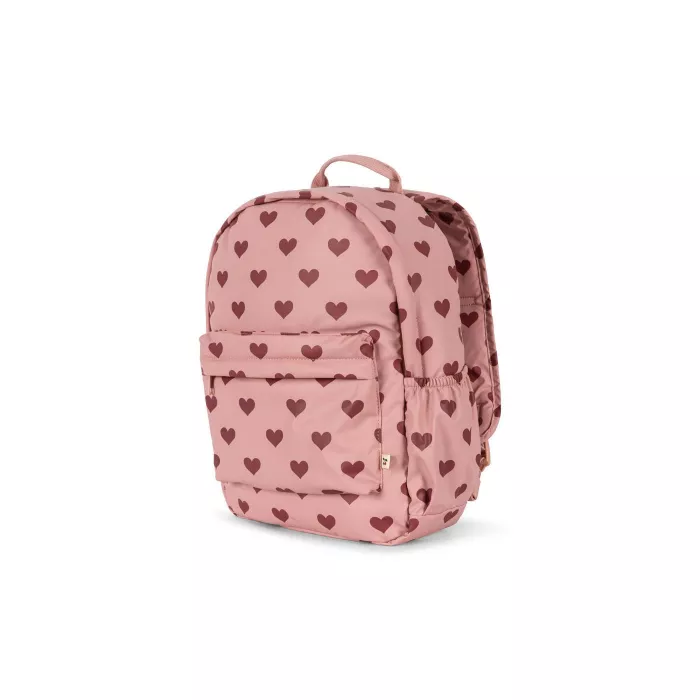 Rucsac impermeabil pentru copii RAINY - AMOUR PINK  - Konges Sløjd