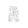 Pantaloni editie speciala Rosie Huntington Whiteley - Duo - Stripe Blue - Konges Sløjd