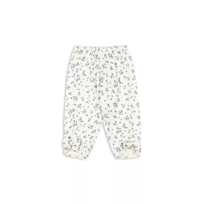 Pantaloni editie speciala Rosie Huntington Whiteley - Duo - Stripe Blue - Konges Sløjd