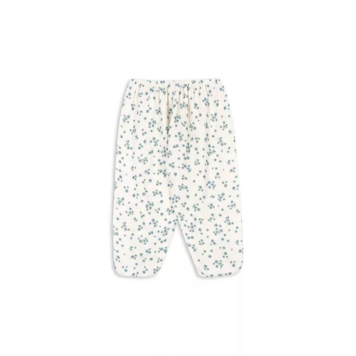 Pantaloni editie speciala Rosie Huntington Whiteley - Duo - Stripe Blue - Konges Sløjd