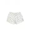 Pantaloni scurti editie speciala Rosie Huntington Whiteley - Mioblu - FORGET ME NOT - Konges Sløjd