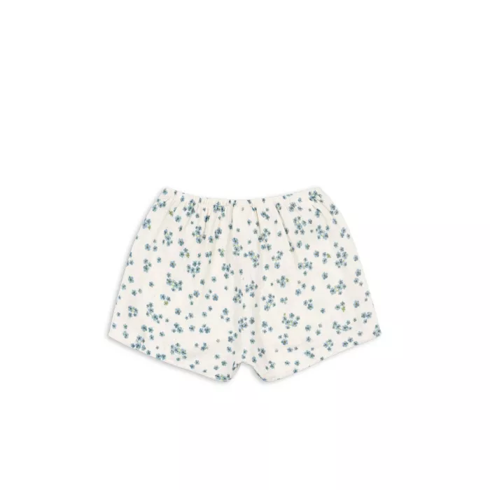 Pantaloni scurti editie speciala Rosie Huntington Whiteley - Mioblu - FORGET ME NOT - Konges Sløjd