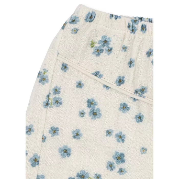 Pantaloni scurti editie speciala Rosie Huntington Whiteley - Mioblu - FORGET ME NOT - Konges Sløjd