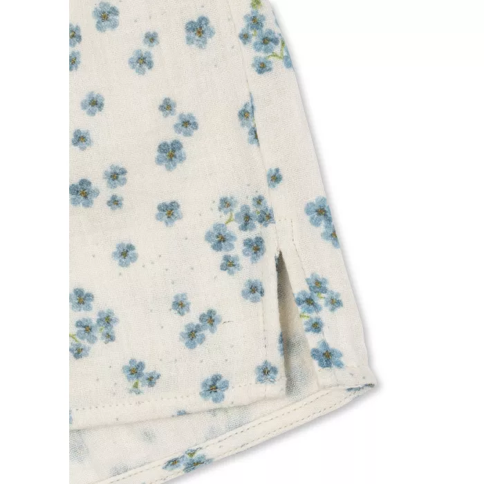 Pantaloni scurti editie speciala Rosie Huntington Whiteley - Mioblu - FORGET ME NOT - Konges Sløjd