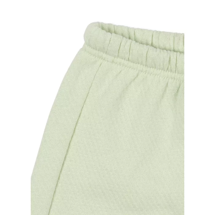 Pantaloni scurti editie speciala Rosie Huntington Whiteley - Mono - Meadow Mint - Konges Sløjd