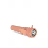 Lanterna din silicon cu LED si incarcare USB - DRAGON - RASPBERRY - Konges Sløjd