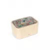 Caserola pentru pranz cu glitter - BON COEUR COLORÉ - Konges Sløjd
