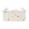 Organizator pentru patut - LEMON - Konges Sløjd Organizator pentru patut - LEMON - Konges Sløjd
