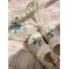 Costum de baie din doua piese - AMANDINE - ROSEWATER - Konges Sløjd