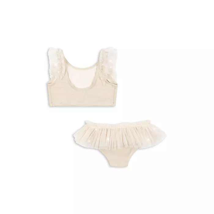 Costum de baie din doua piese - AMANDINE - ROSEWATER - Konges Sløjd