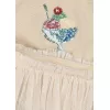 Costum de baie din doua piese - AMANDINE - ROSEWATER - Konges Sløjd