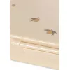 Caserola compartimentata Bento pentru pranz - Lemon - Konges Sløjd