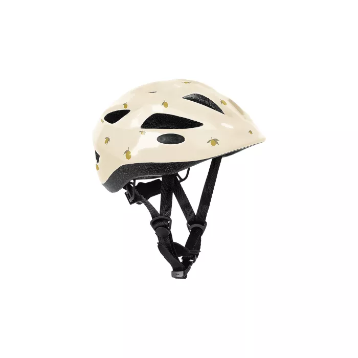 Casca de protectie pentru bicicleta ADI - LEMON - Konges Sløjd