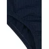 Costum de baie intreg - BOWIE - NAVY BLAZER - Konges Sløjd