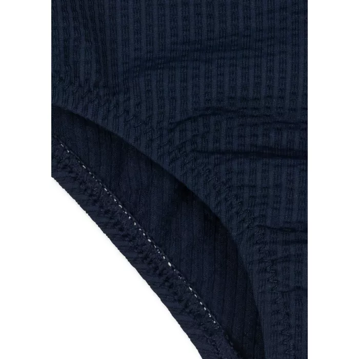 Costum de baie intreg - BOWIE - NAVY BLAZER - Konges Sløjd
