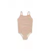 Costum de baie intreg BOWWOW - BLUSH STRIPE - Konges Sløjd