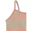 Costum de baie intreg BOWWOW - BLUSH STRIPE - Konges Sløjd