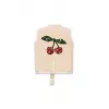 Vesta de inot Cherry - ROSE STRIPE -  Konges Sløjd