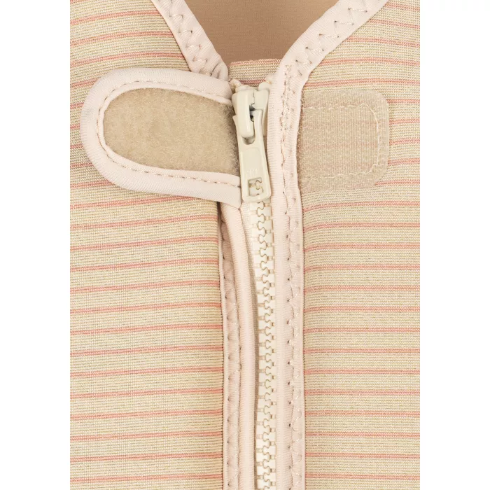 Vesta de inot Cherry - ROSE STRIPE -  Konges Sløjd
