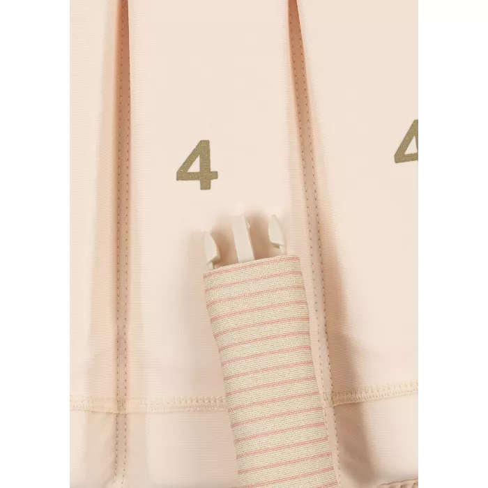 Vesta de inot Cherry - ROSE STRIPE -  Konges Sløjd