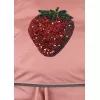 Ghiozdan pentru scolari Clover - ROSETTE - Konges Sløjd