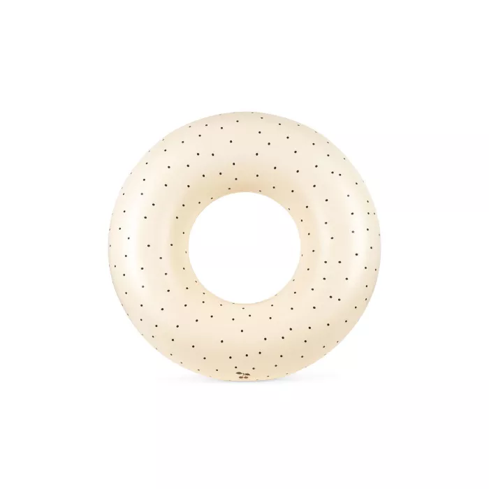 Colac mare - NAVY DOT - Konges Sløjd
