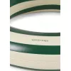 Cos de baschet gonflabil - GREEN STRIPE - Konges Sløjd