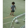 Poarta de Fotbal Gonflabilă Konges Sløjd – Meciul Tău de Vară în Piscină