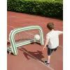 Poarta de Fotbal Gonflabilă Konges Sløjd – Meciul Tău de Vară în Piscină
