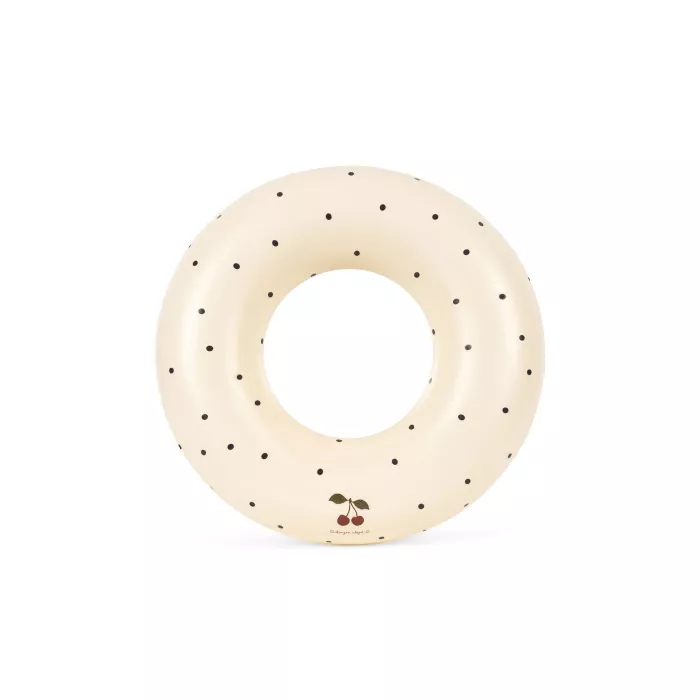 Colac JUNIOR - NAVY DOT - Konges Sløjd