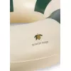 Colac JUNIOR - GREEN STRIPE - Konges Sløjd