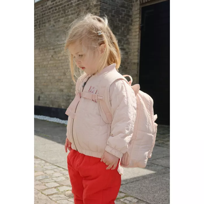 Jacheta bomber pentru copii  Juno - Kitty - CAMEO ROSE - Konges Sløjd