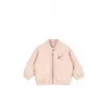 Jacheta bomber pentru copii  Juno - Kitty - CAMEO ROSE - Konges Sløjd