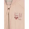 Jacheta bomber pentru copii  Juno - Kitty - CAMEO ROSE - Konges Sløjd