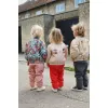 Jacheta bomber pentru copii  Juno - Kitty - CAMEO ROSE - Konges Sløjd