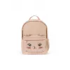 Rucsac pentru copii Juno - KITTY - CAMEO ROSE - Konges Sløjd