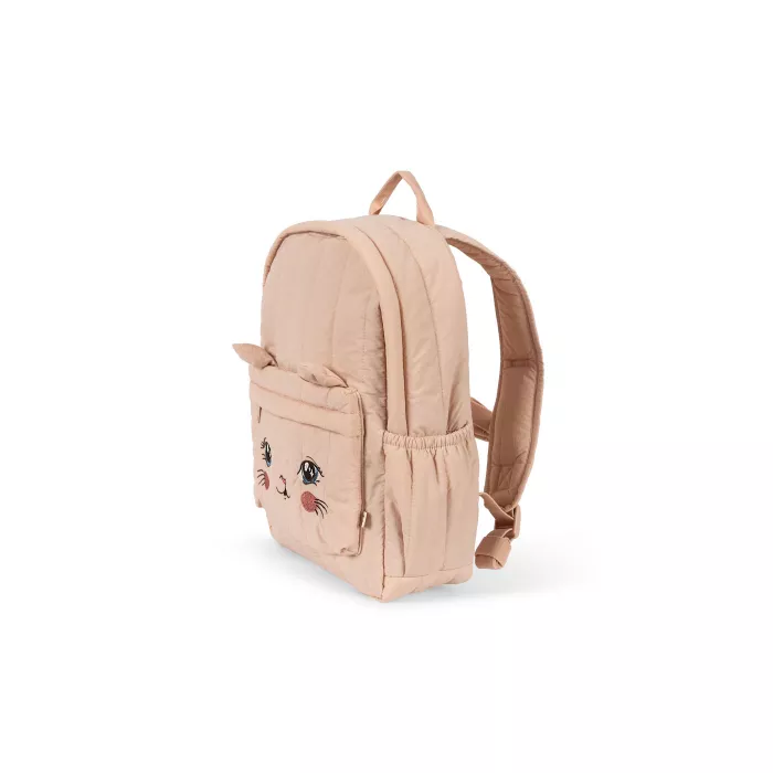Rucsac pentru copii Juno - KITTY - CAMEO ROSE - Konges Sløjd