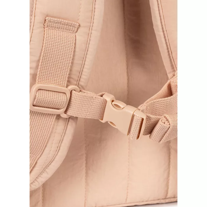 Rucsac pentru copii Juno - KITTY - CAMEO ROSE - Konges Sløjd