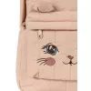 Rucsac pentru copii Juno - KITTY - CAMEO ROSE - Konges Sløjd