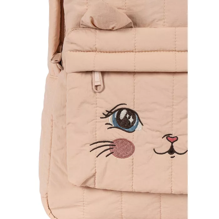 Rucsac pentru copii Juno - KITTY - CAMEO ROSE - Konges Sløjd
