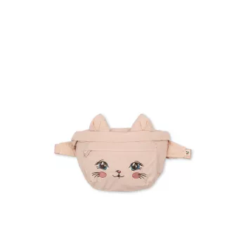 Borseta pentru copii Juno - KITTY - CAMEO ROSE - Konges Sløjd