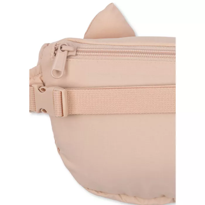 Borseta pentru copii Juno - KITTY - CAMEO ROSE - Konges Sløjd