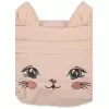Borseta pentru copii Juno - KITTY - CAMEO ROSE - Konges Sløjd