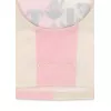 Costum de baie din doua piese POMIA - CANDY ROSE STRIPE - Konges Sløjd