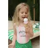 Costum de baie intreg POMIA - CANDY ROSE STRIPE - Konges Sløjd