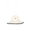 Palarie cu protectie UV 40+ - SAILOR - CLOUD DANCER - Konges Sløjd