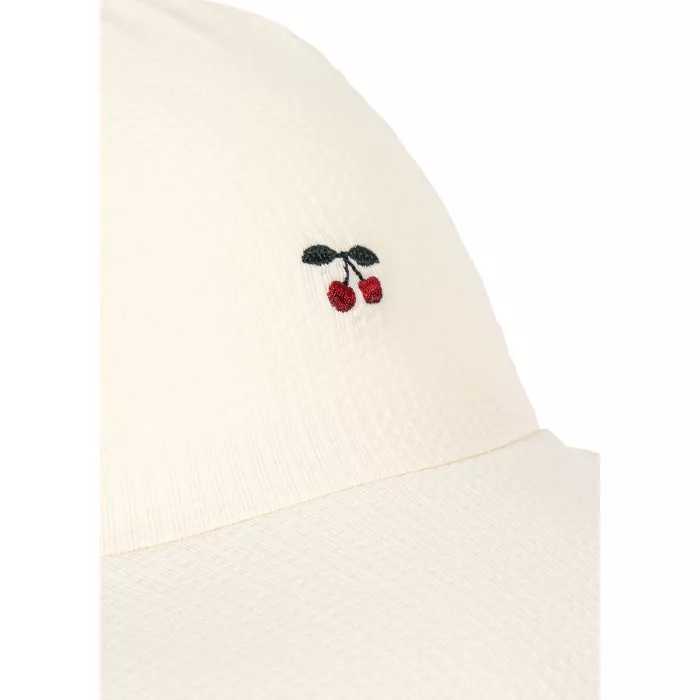Palarie cu protectie UV 40+ - SAILOR - CLOUD DANCER - Konges Sløjd