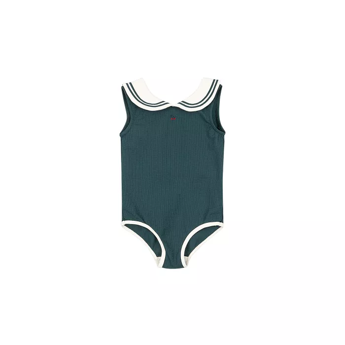 Costum de baie intreg SAILOR - SEA MOSS - Konges Sløjd