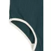 Costum de baie intreg SAILOR - SEA MOSS - Konges Sløjd
