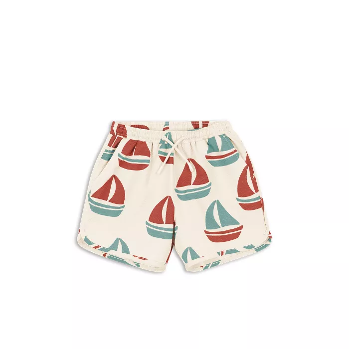 Sort de baie ASNOU - AHOY - Konges Sløjd